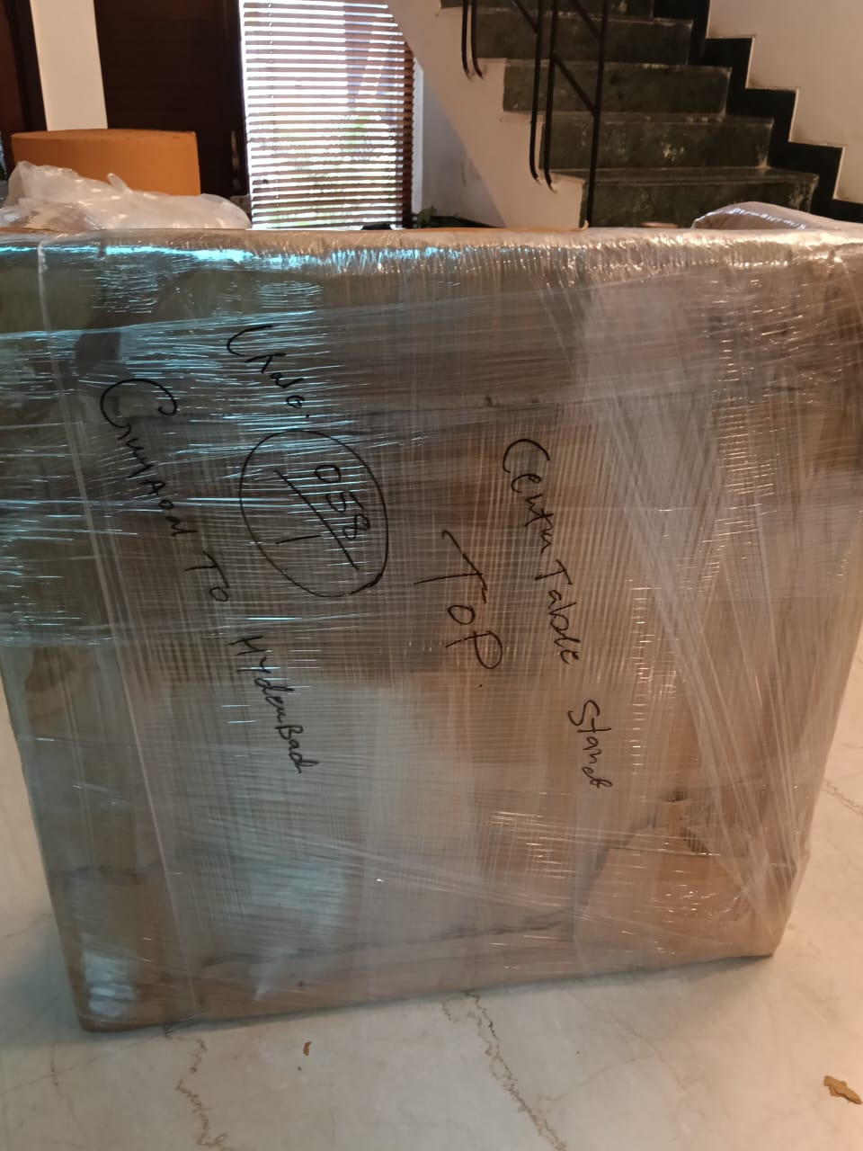 Home Relocation Services Gurgaon